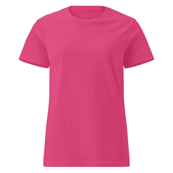 T-shirt GTA Vibes "au dos" – Femme – Image 11