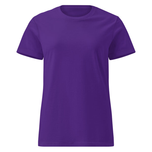 T-shirt GTA Vibes "au dos" – Femme – Image 5