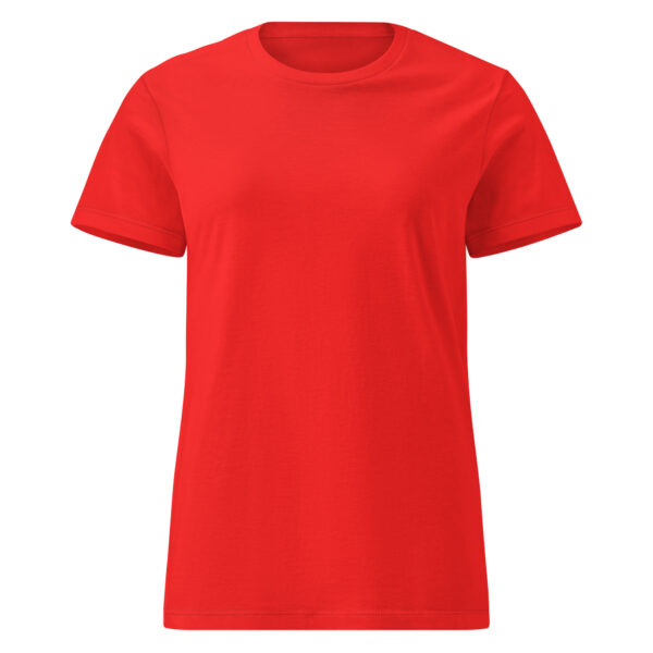 T-shirt GTA Vibes "au dos" – Femme – Image 7