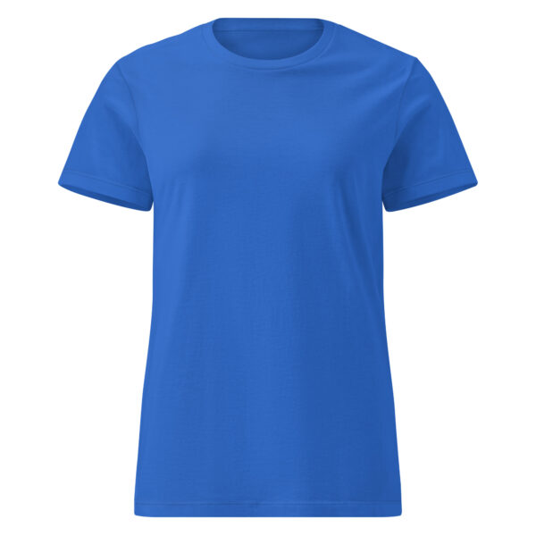 T-shirt GTA Vibes "au dos" – Femme – Image 9