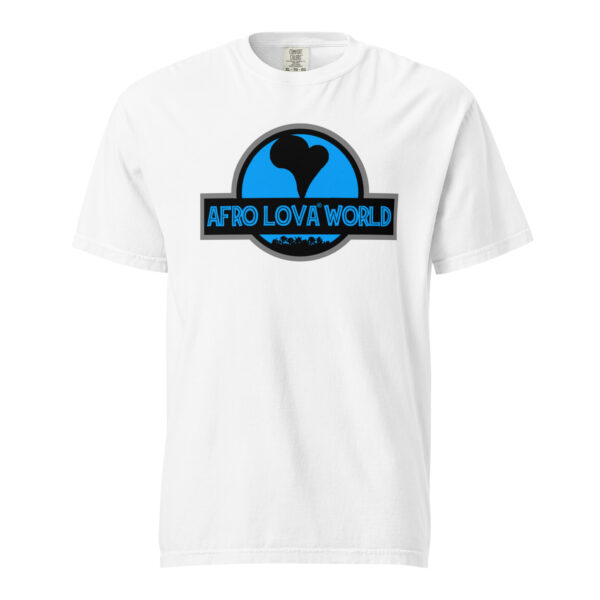 T-shirt Afro Lova World - Mixte – Image 11