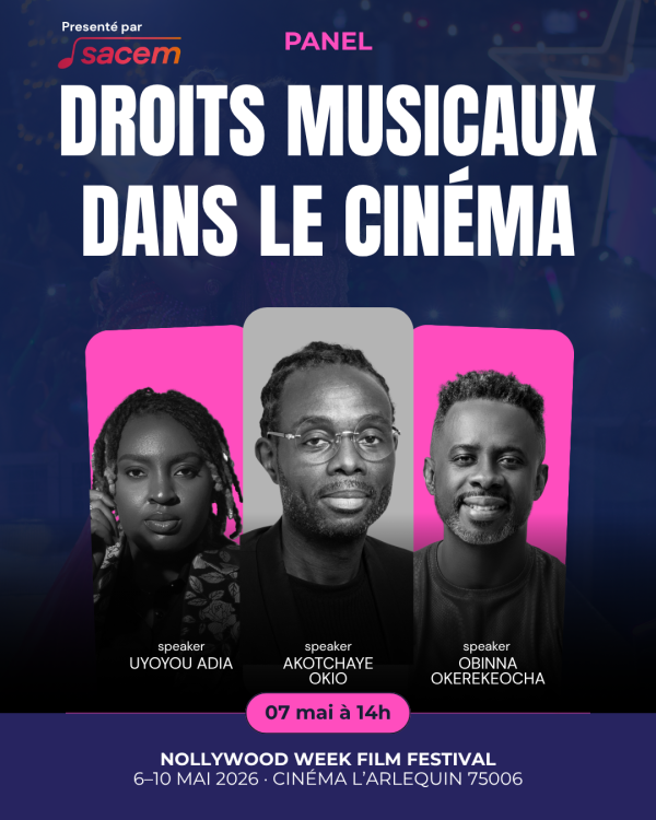 droits musicaux dans le cinéma