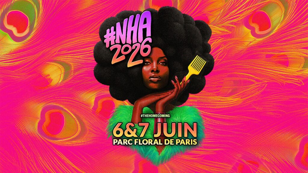 NHA Paris 2026