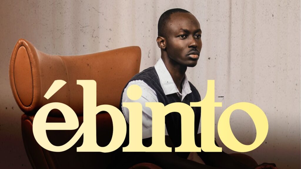 Ebinto le Film