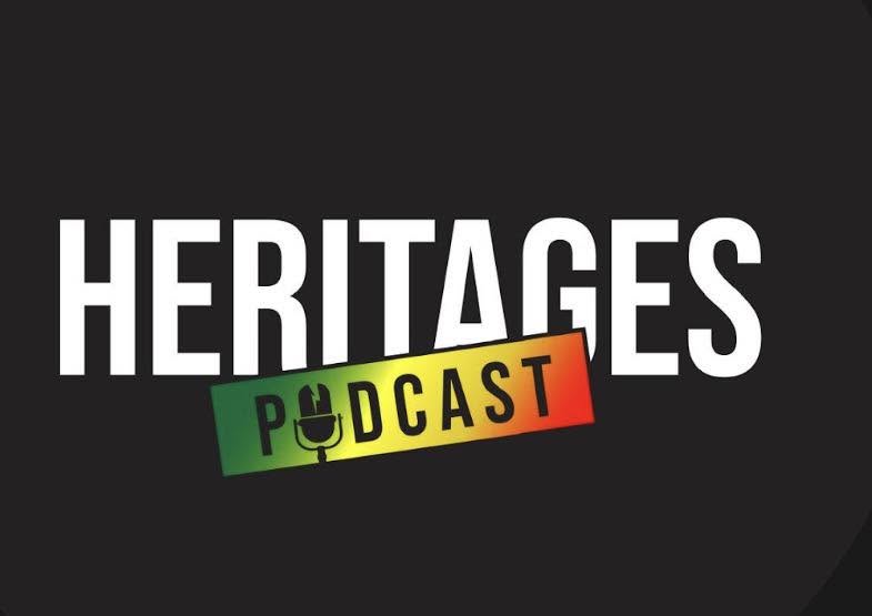 Heritages Podcast